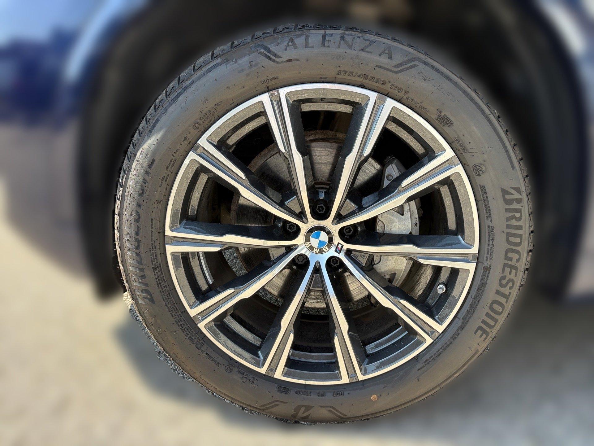BMW X5 – Bild 6