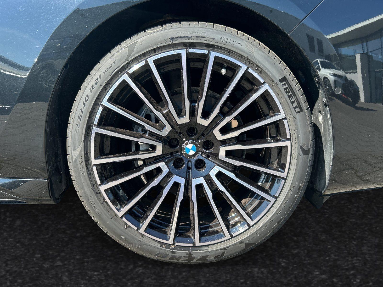 BMW 7er – Bild 4