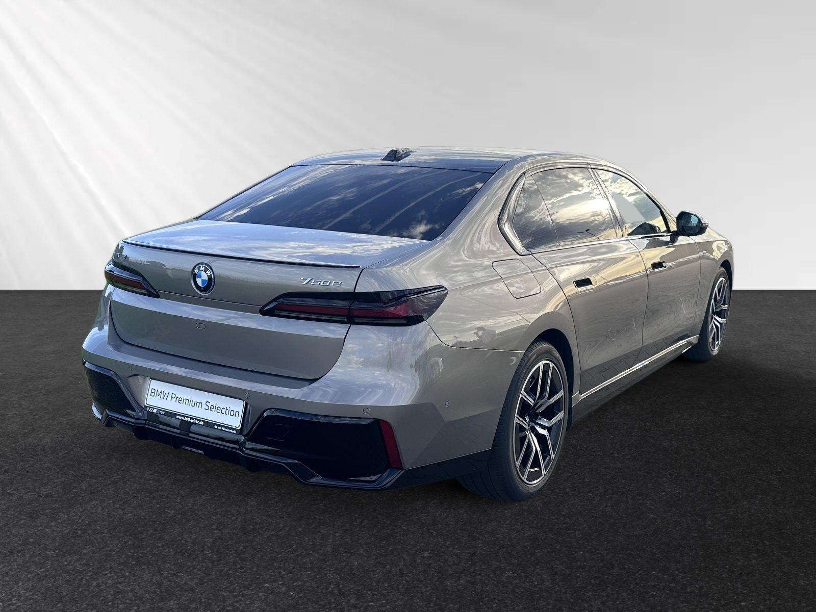 BMW 7er – Bild 3