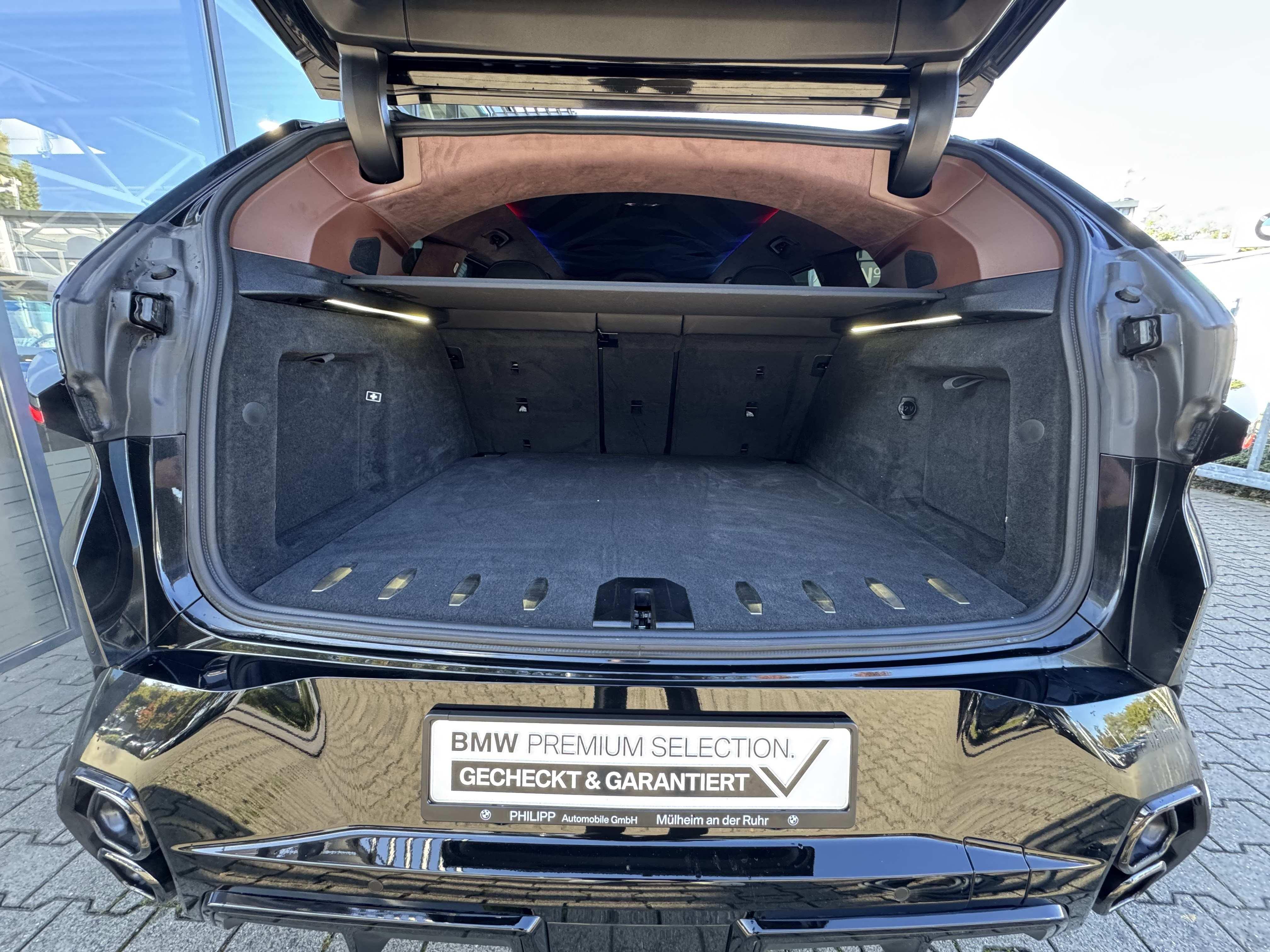 BMW XM – Bild 16