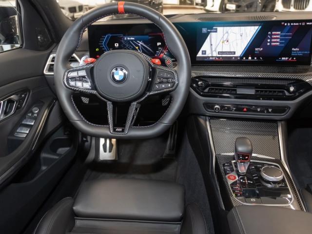 BMW M3 Touring