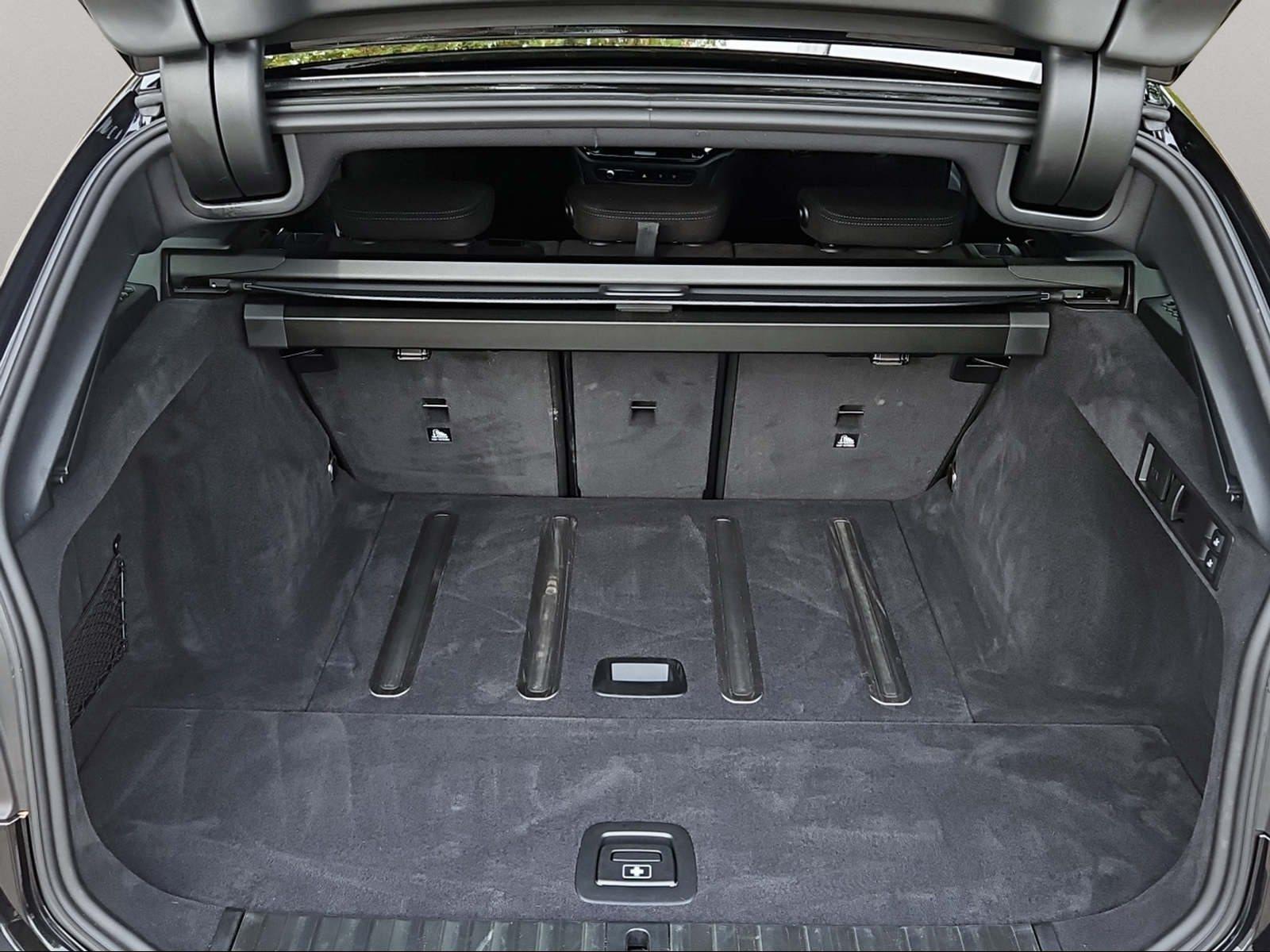 BMW 3er Touring – Bild 10