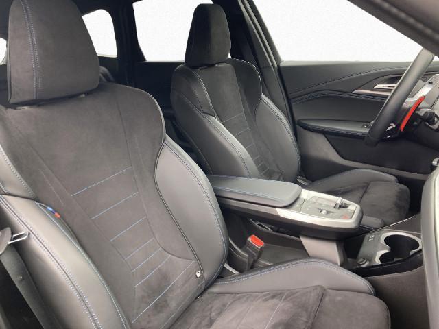 BMW X1 – Bild 13