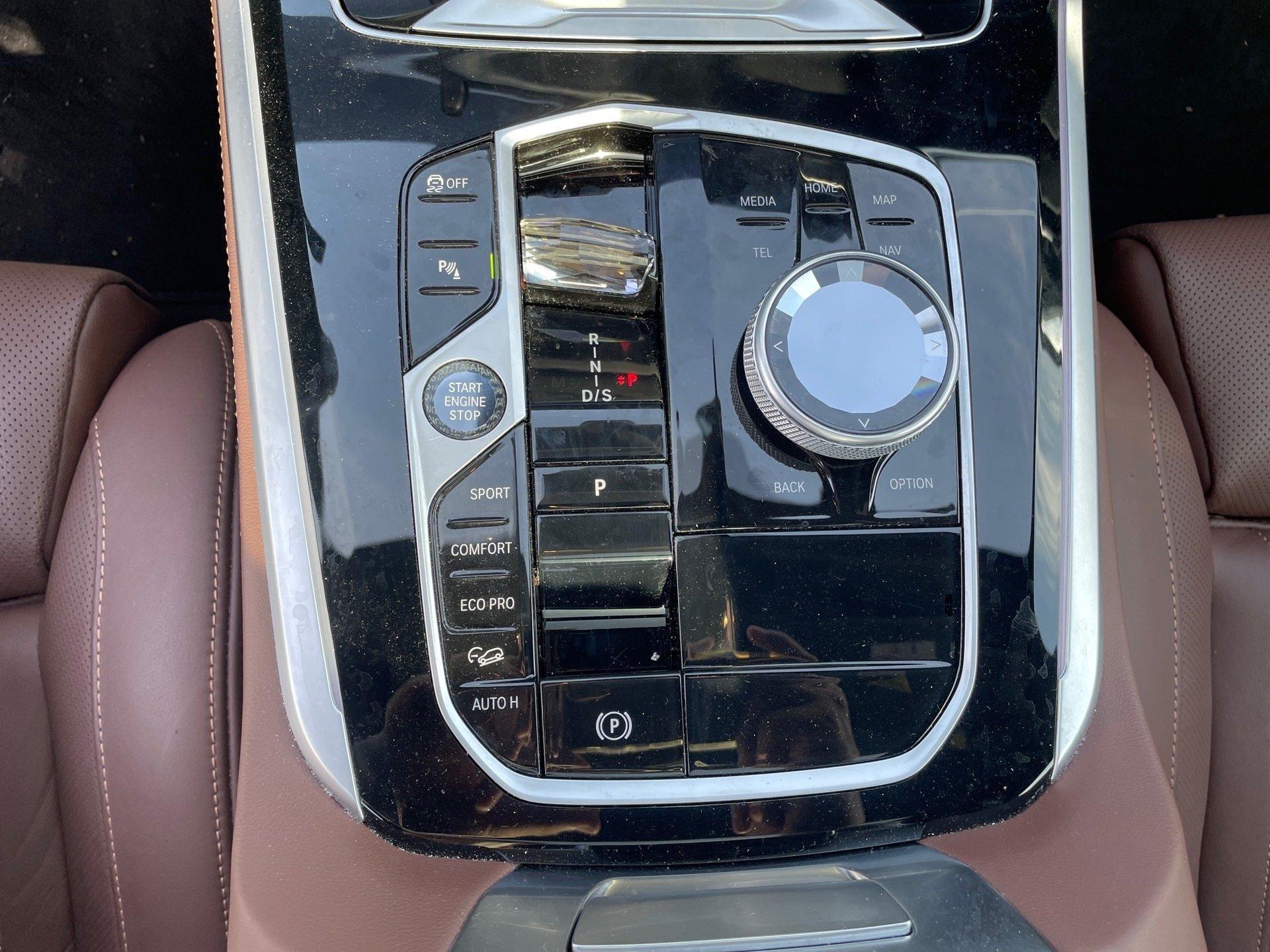BMW X5 – Bild 14