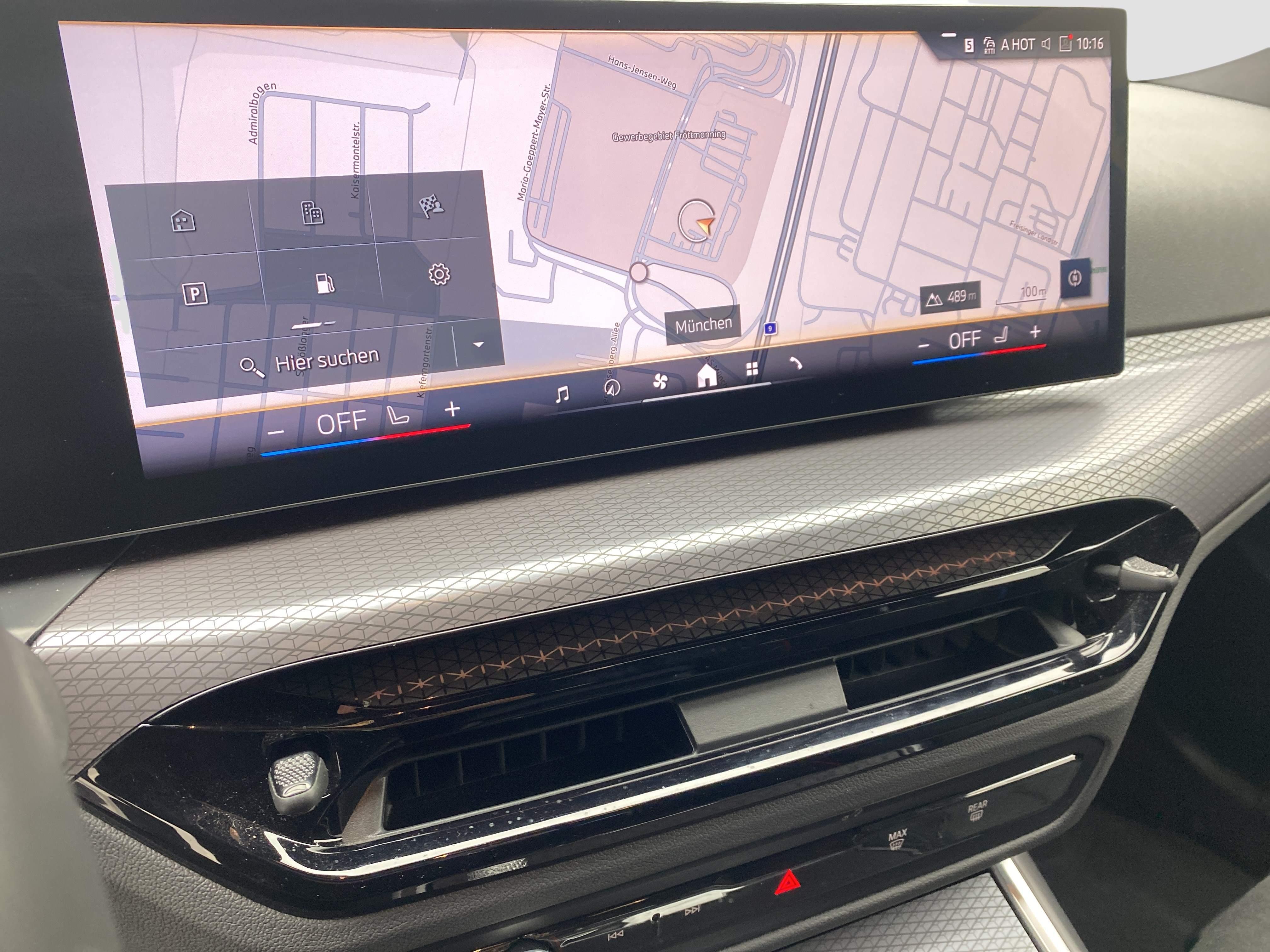 BMW 3er Touring – Bild 16