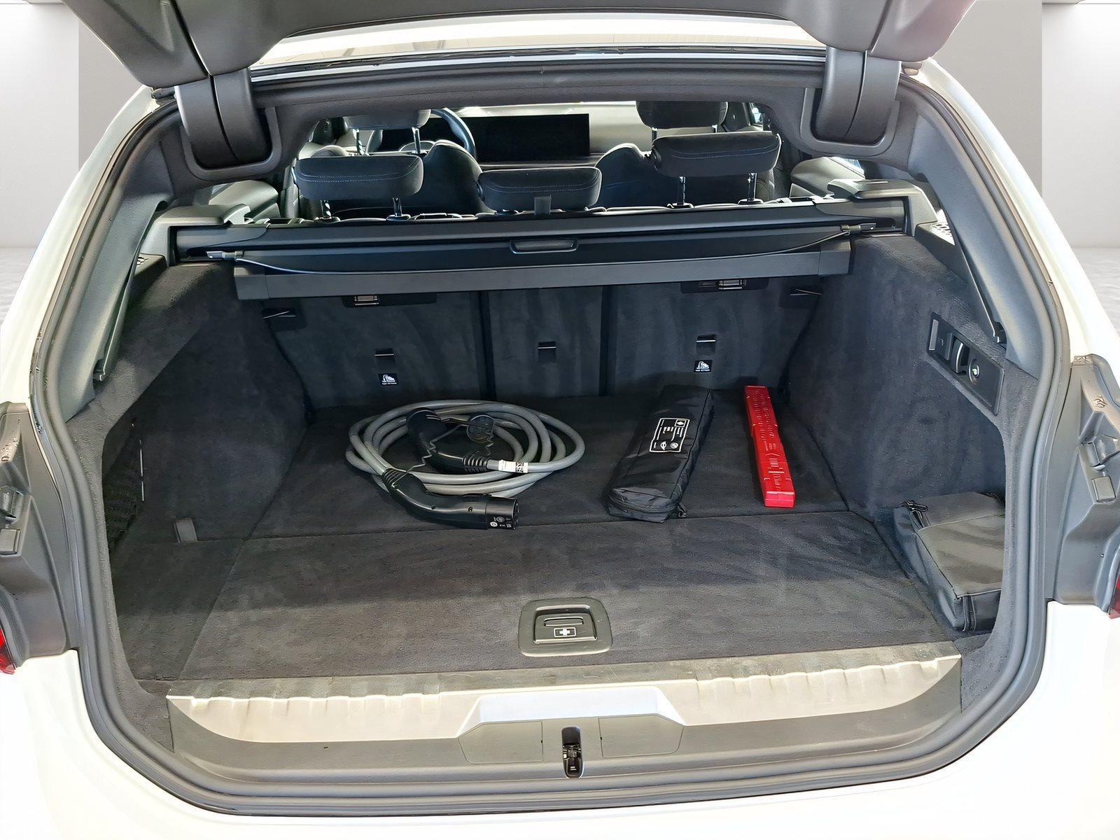 BMW 3er Touring – Bild 15