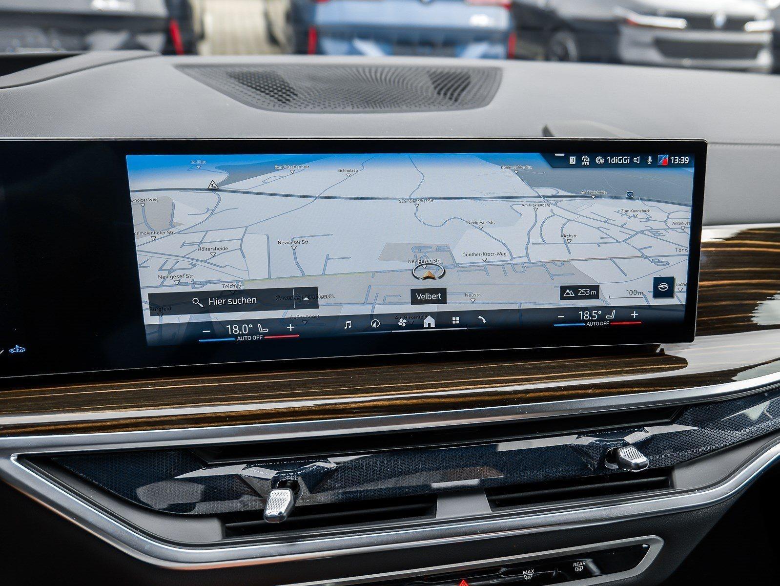 BMW X5 – Bild 25