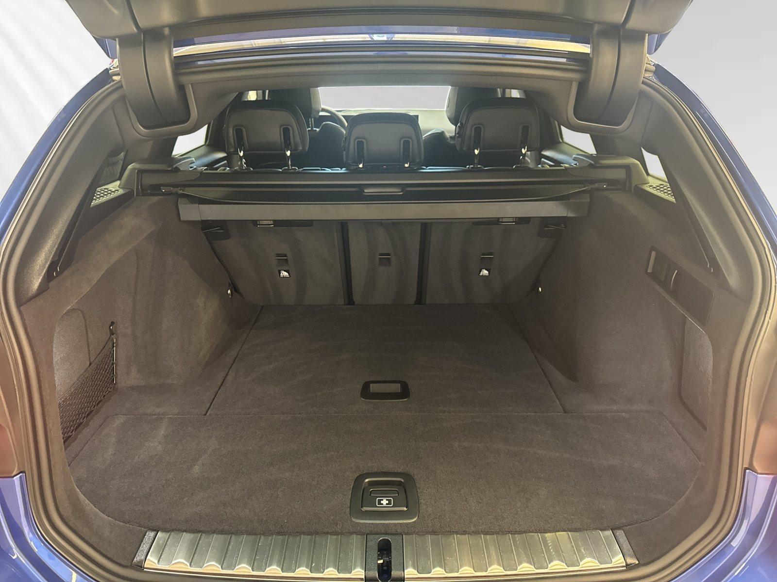 BMW 3er Touring – Bild 7