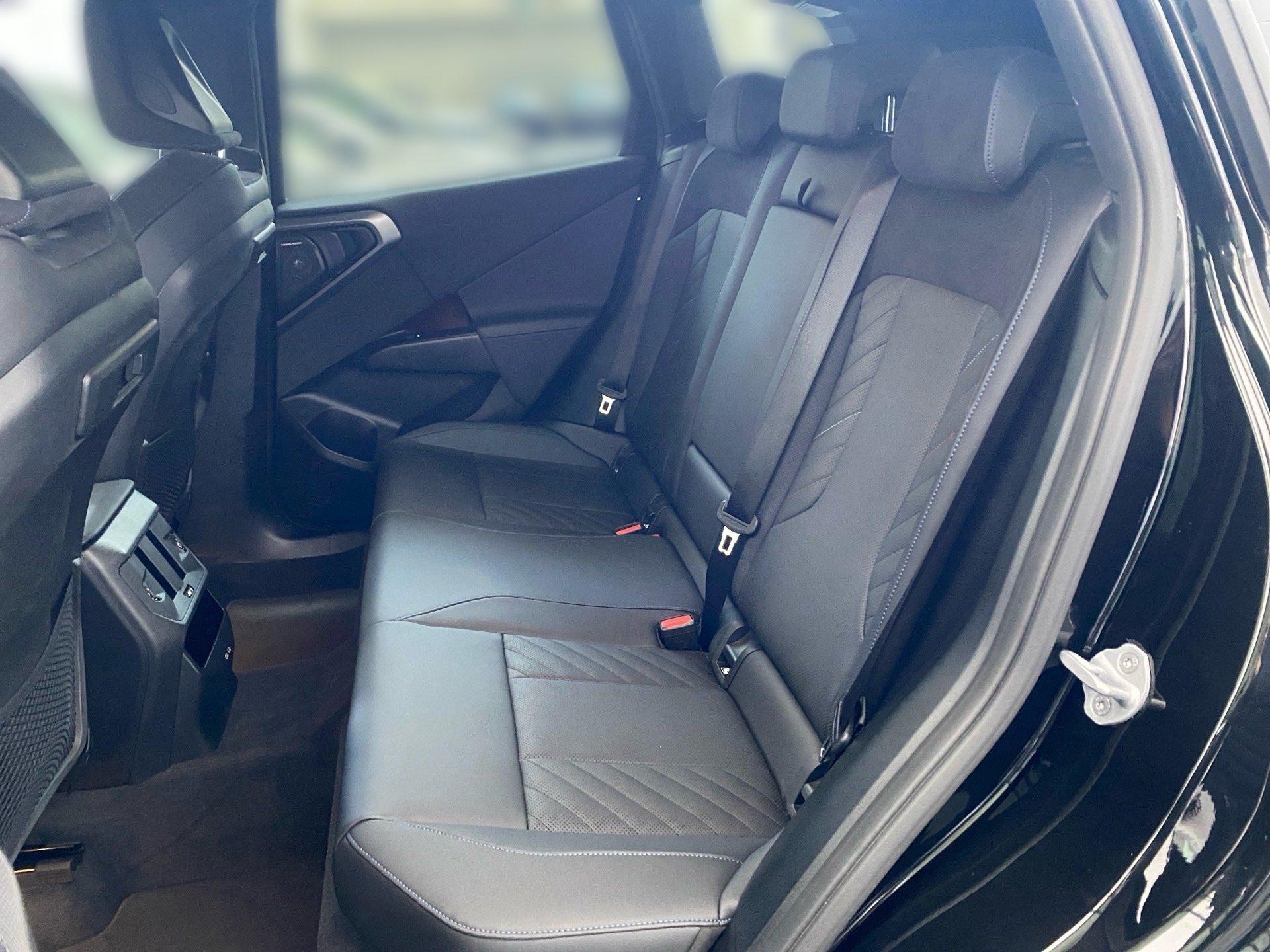 BMW X3 – Bild 16