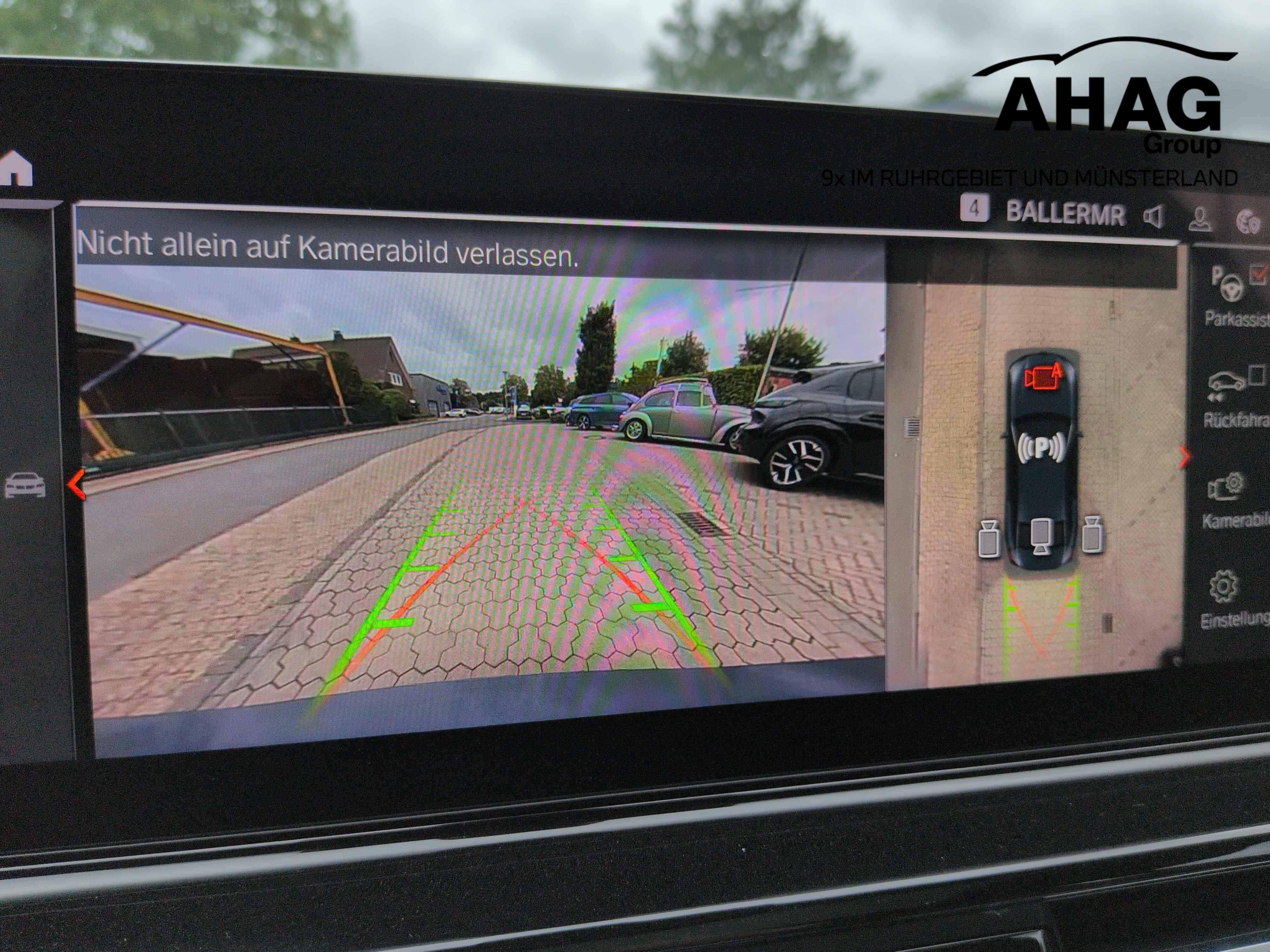 BMW 8er Gran Coupé – Bild 24