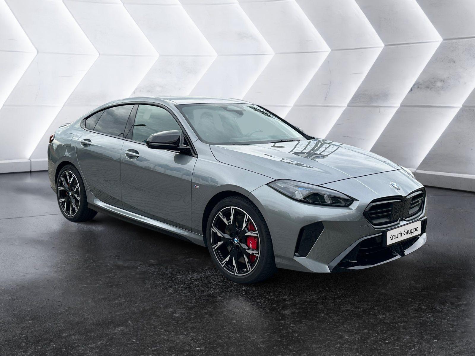 BMW 2er Gran Coupé – Bild 16
