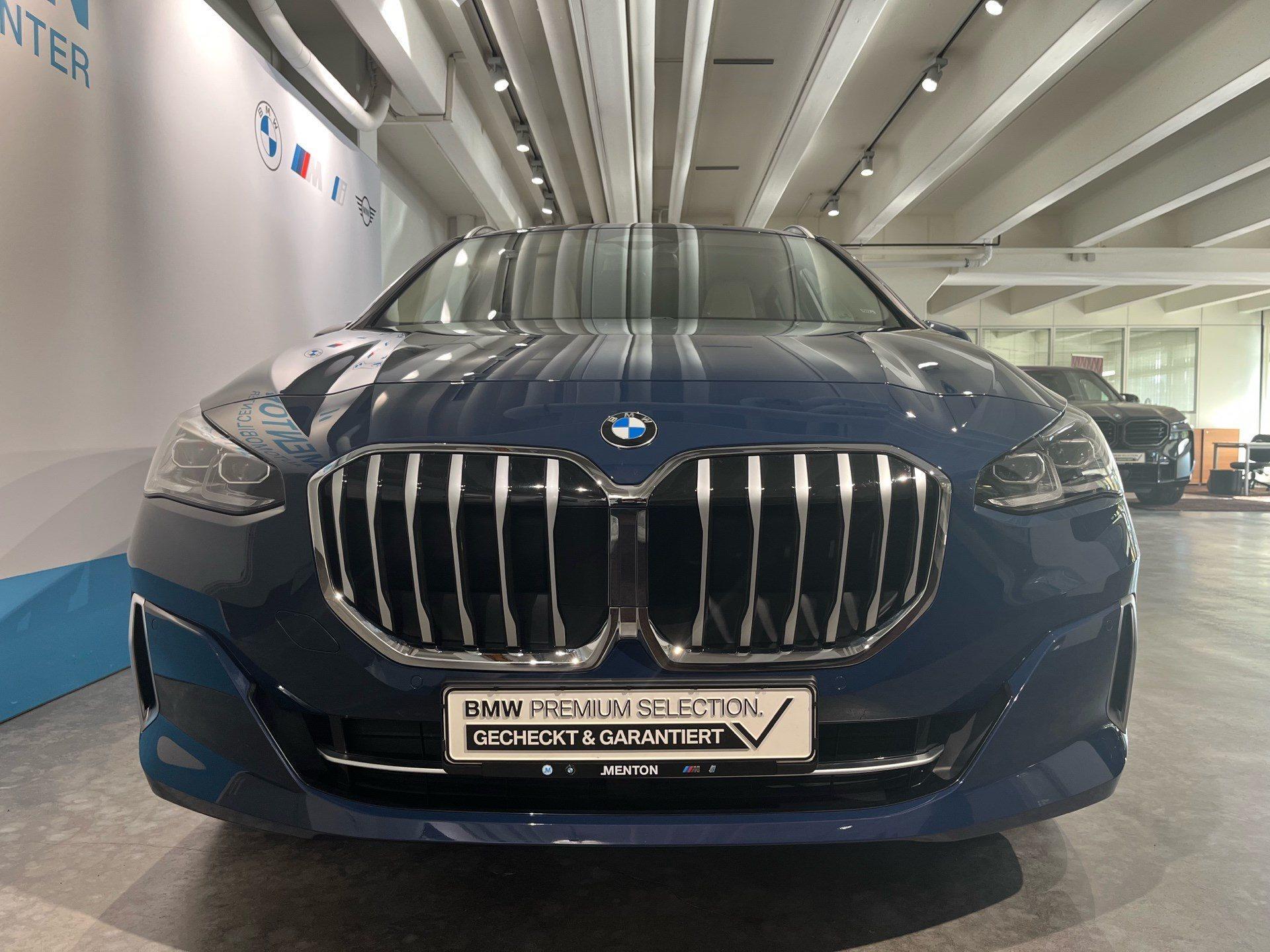 BMW 2er Active Tourer – Bild 5