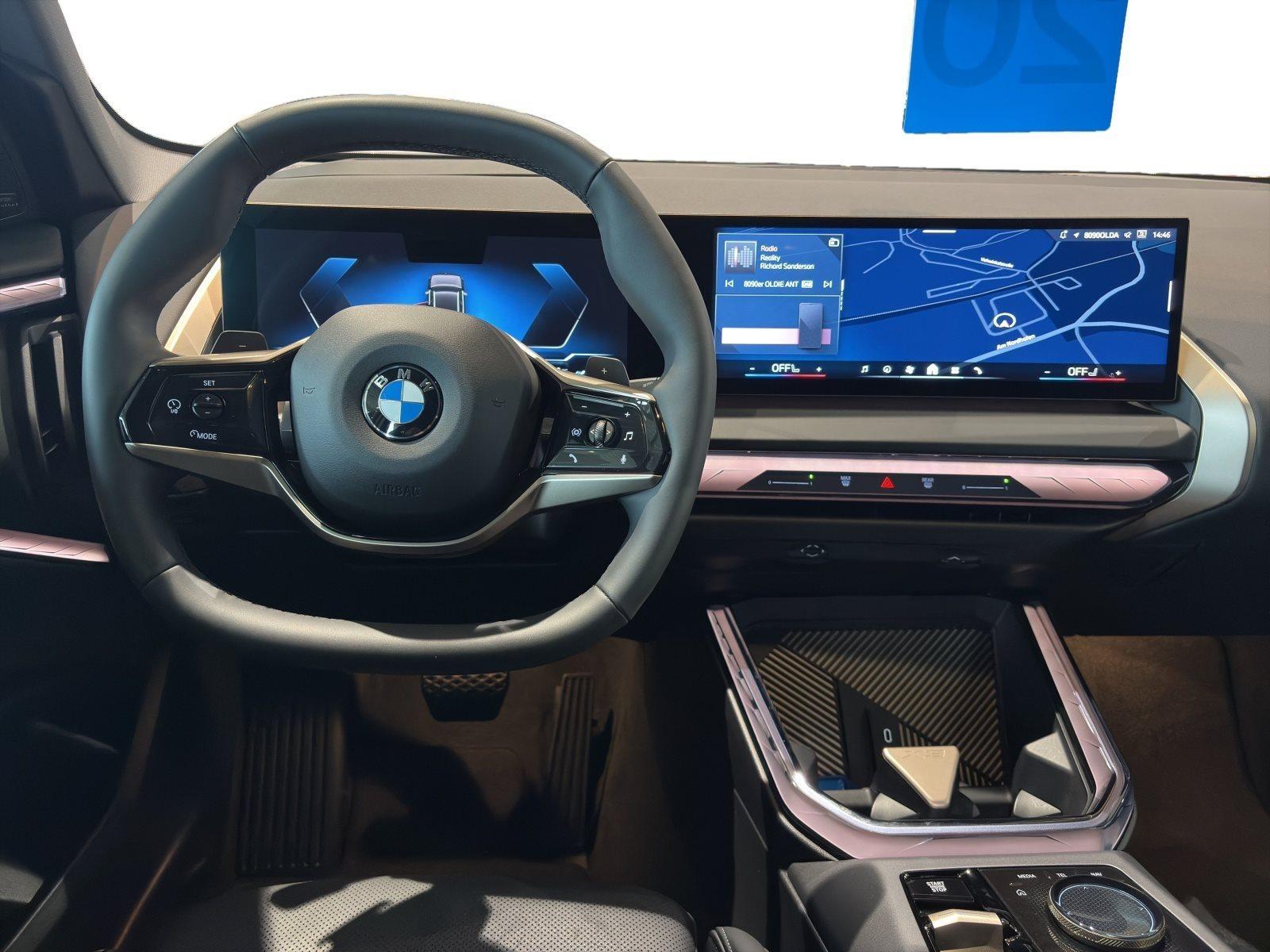 BMW X3 – Bild 29