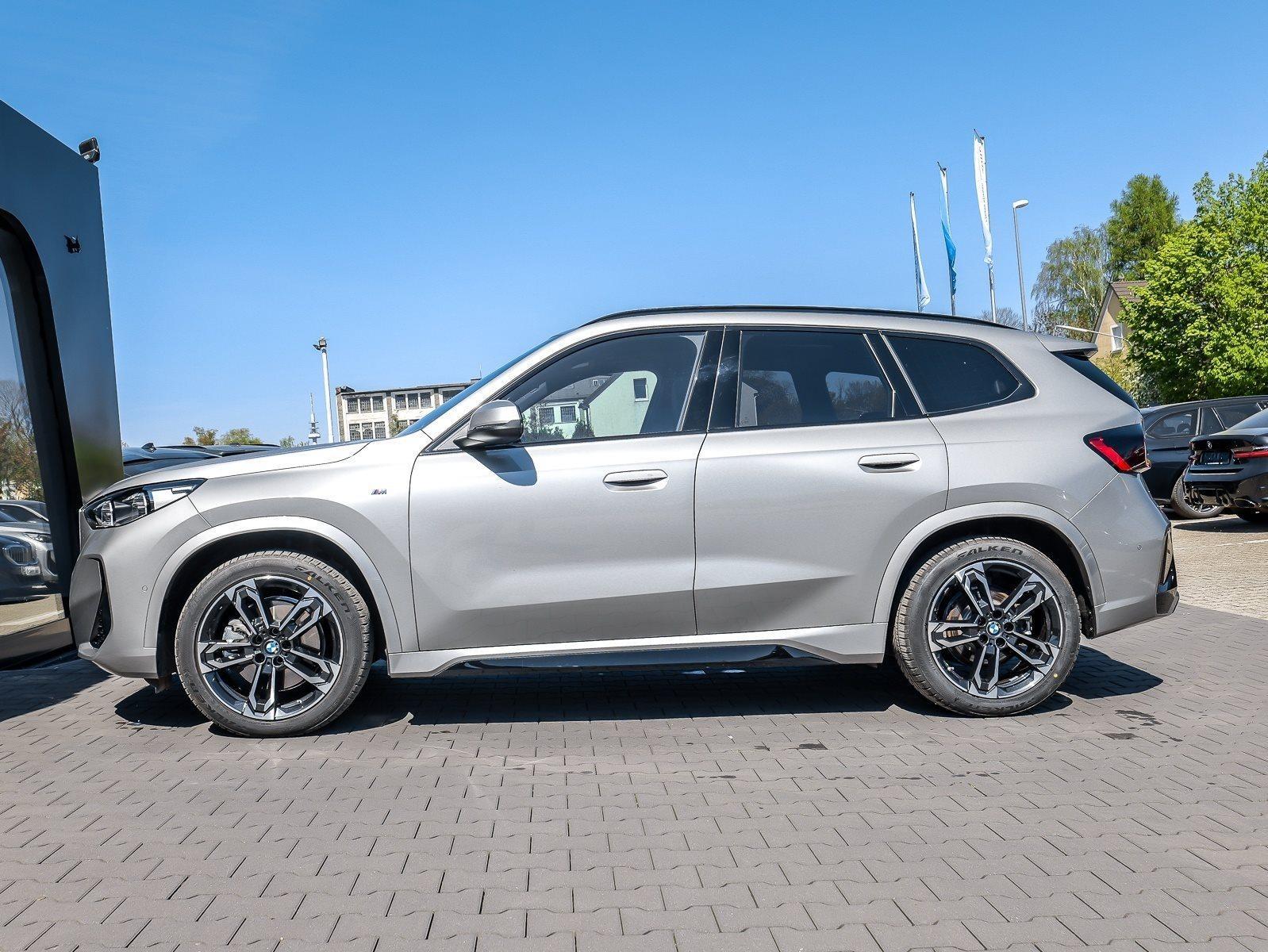 BMW X1 – Bild 17