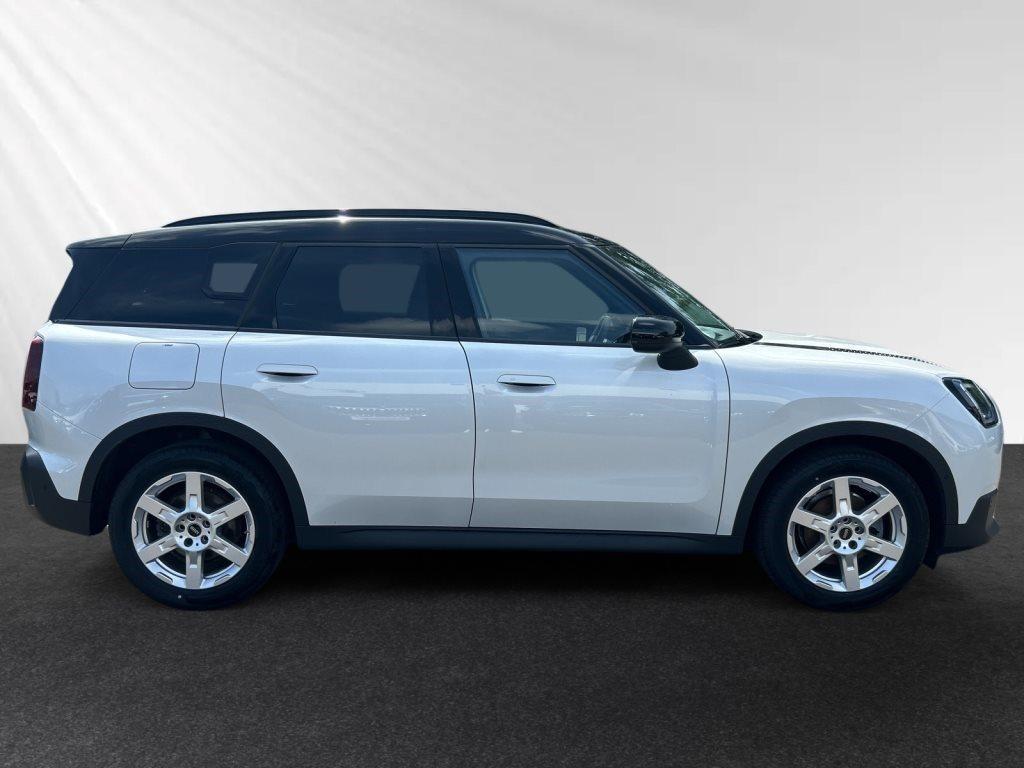 MINI Countryman – Bild 4