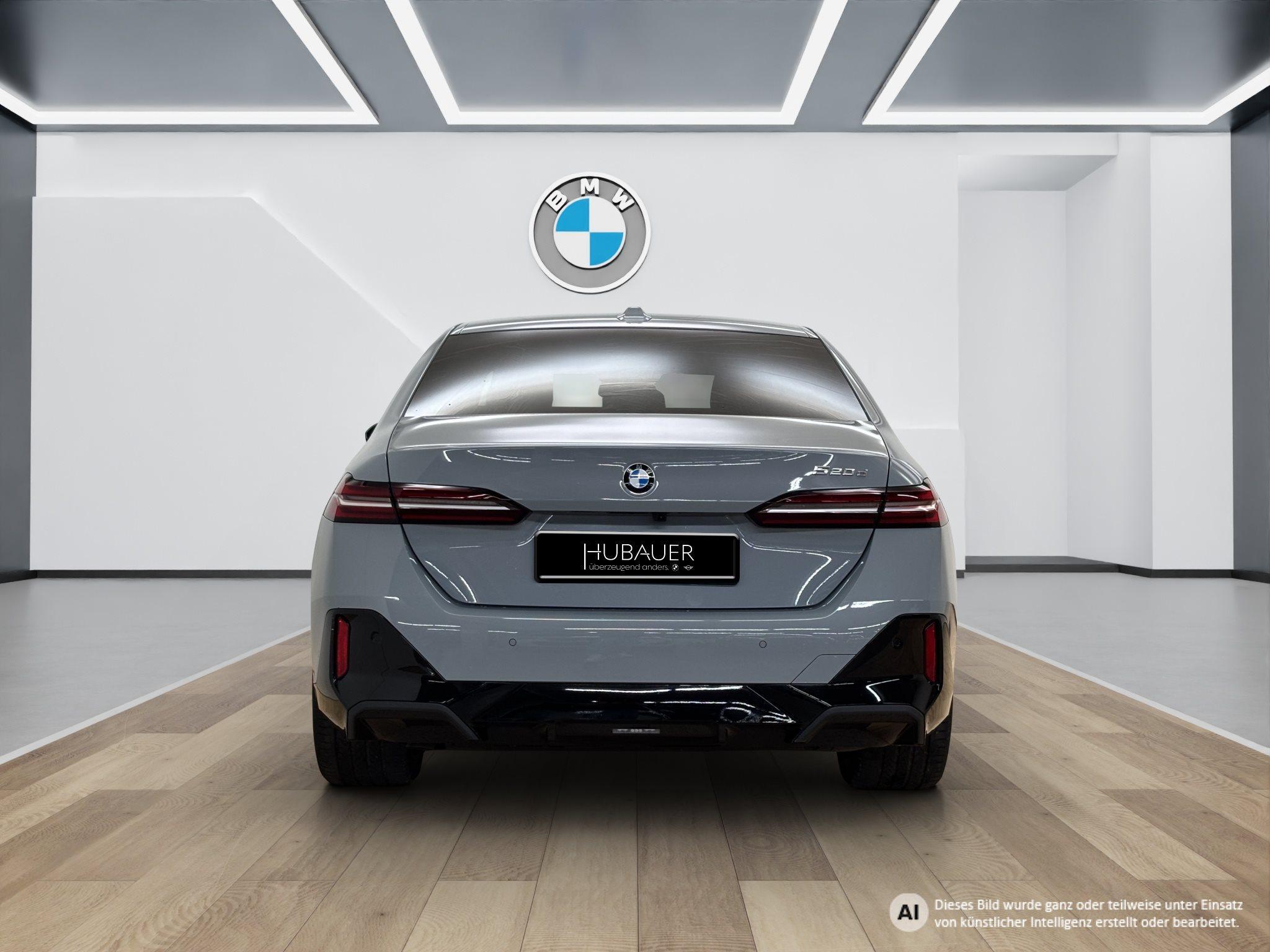 BMW 5er – Bild 15