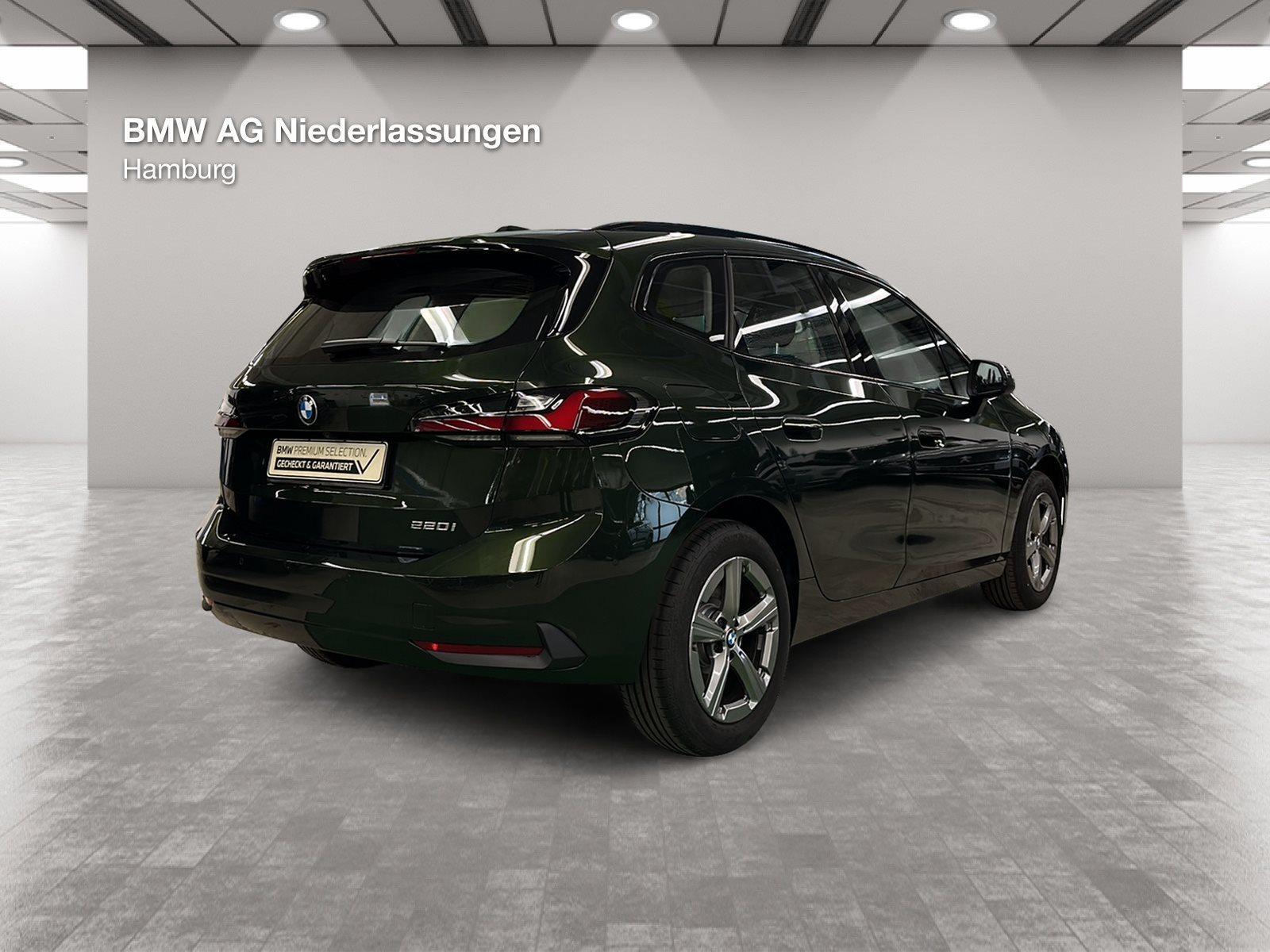 BMW 2er Active Tourer – Bild 5