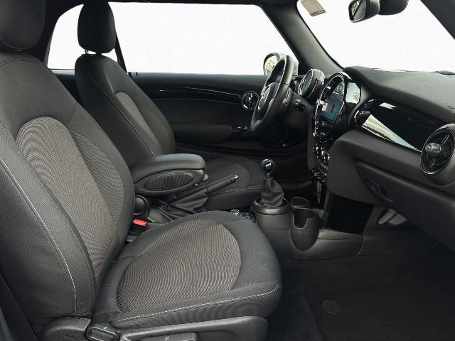 MINI Cabrio – Bild 13