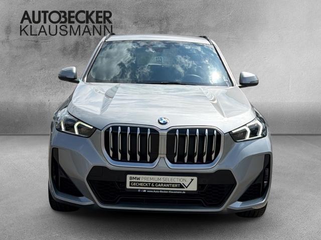 BMW X1 – Bild 8