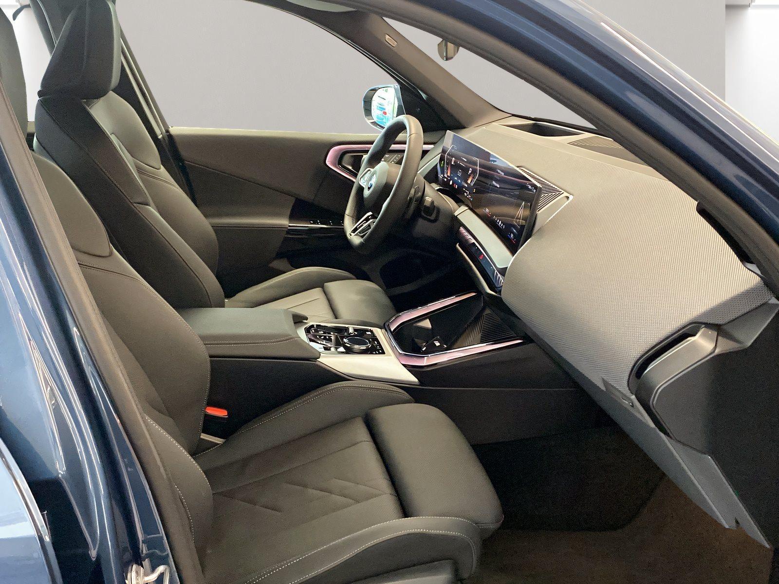 BMW X3 – Bild 5