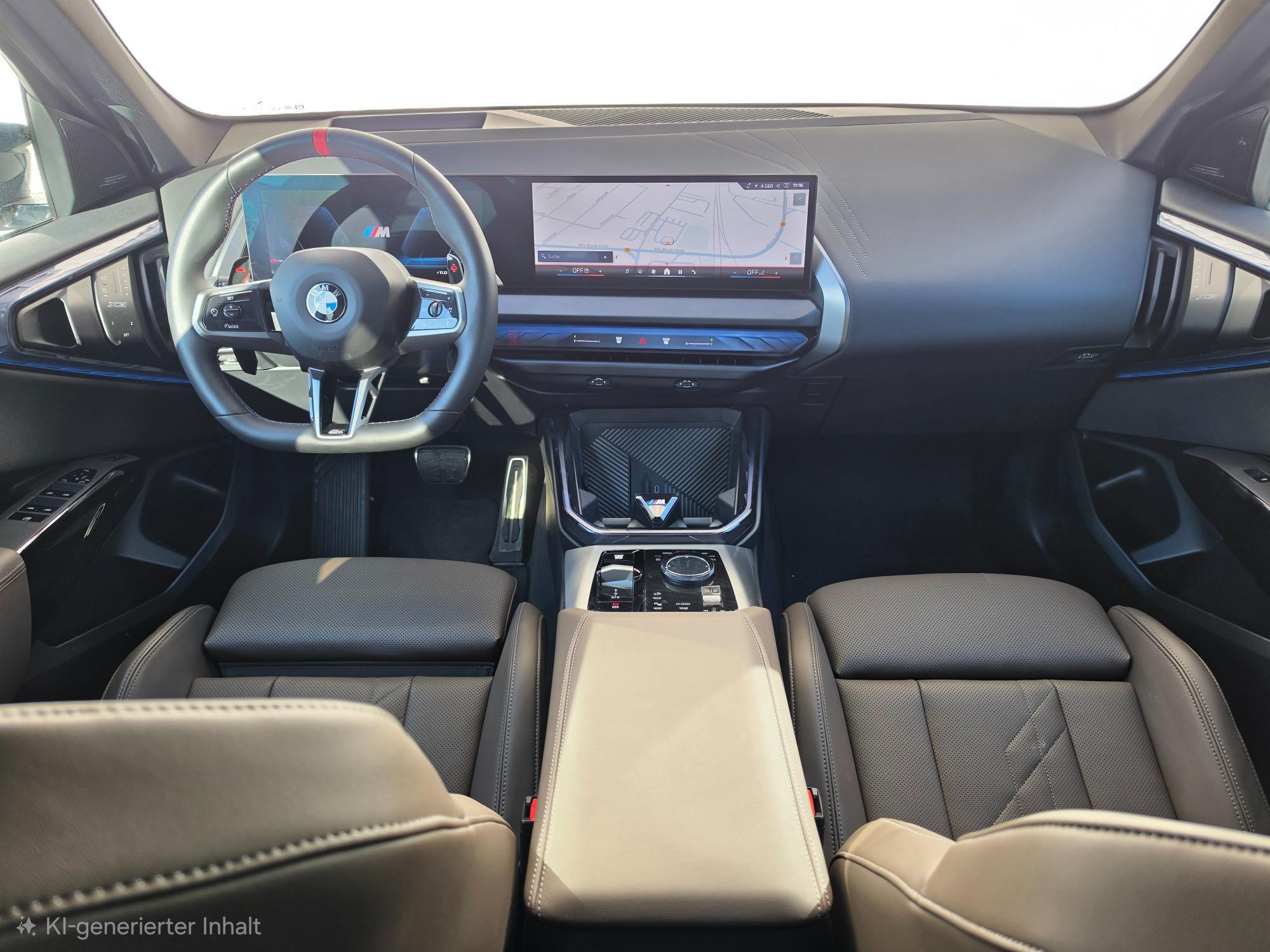 BMW X3 – Bild 14