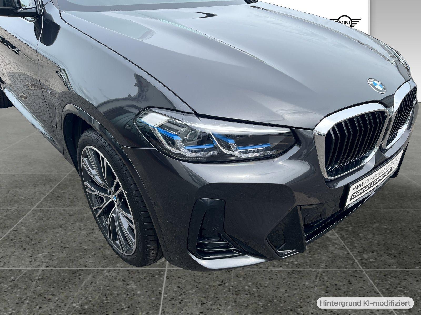 BMW X4 – Bild 8