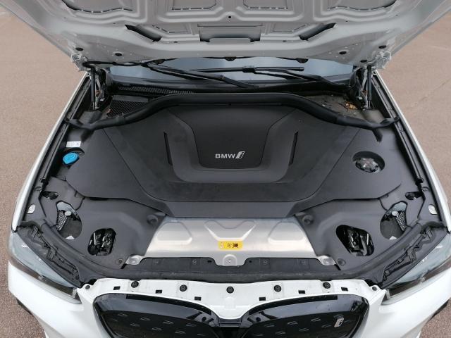 BMW iX3 – Bild 18