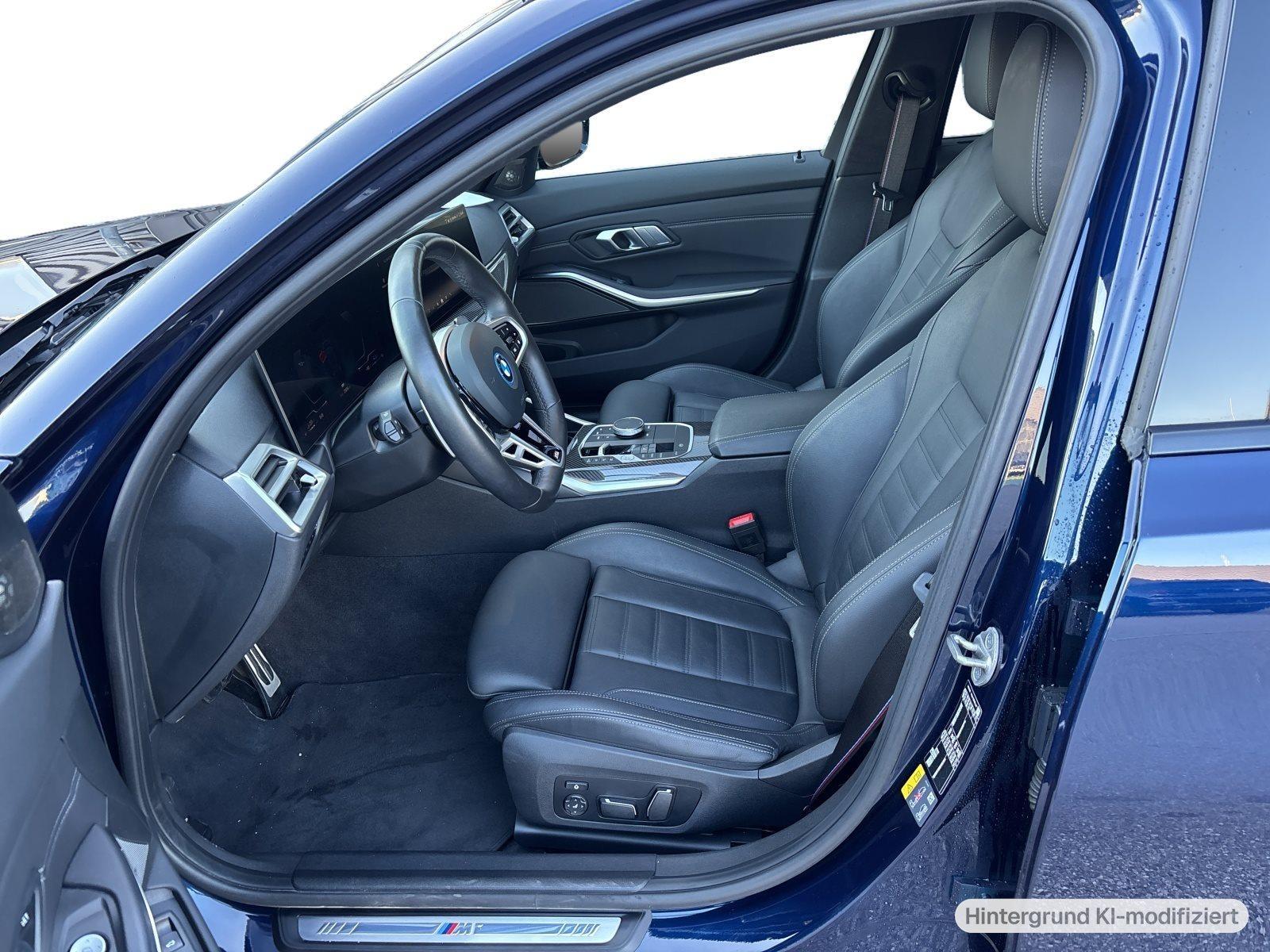 BMW 3er Touring – Bild 16