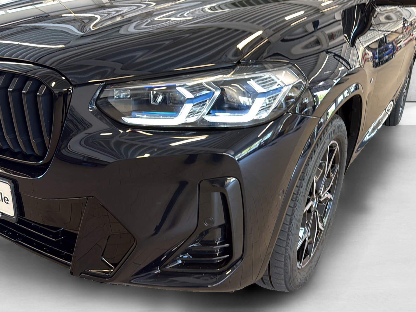 BMW X3 – Bild 12