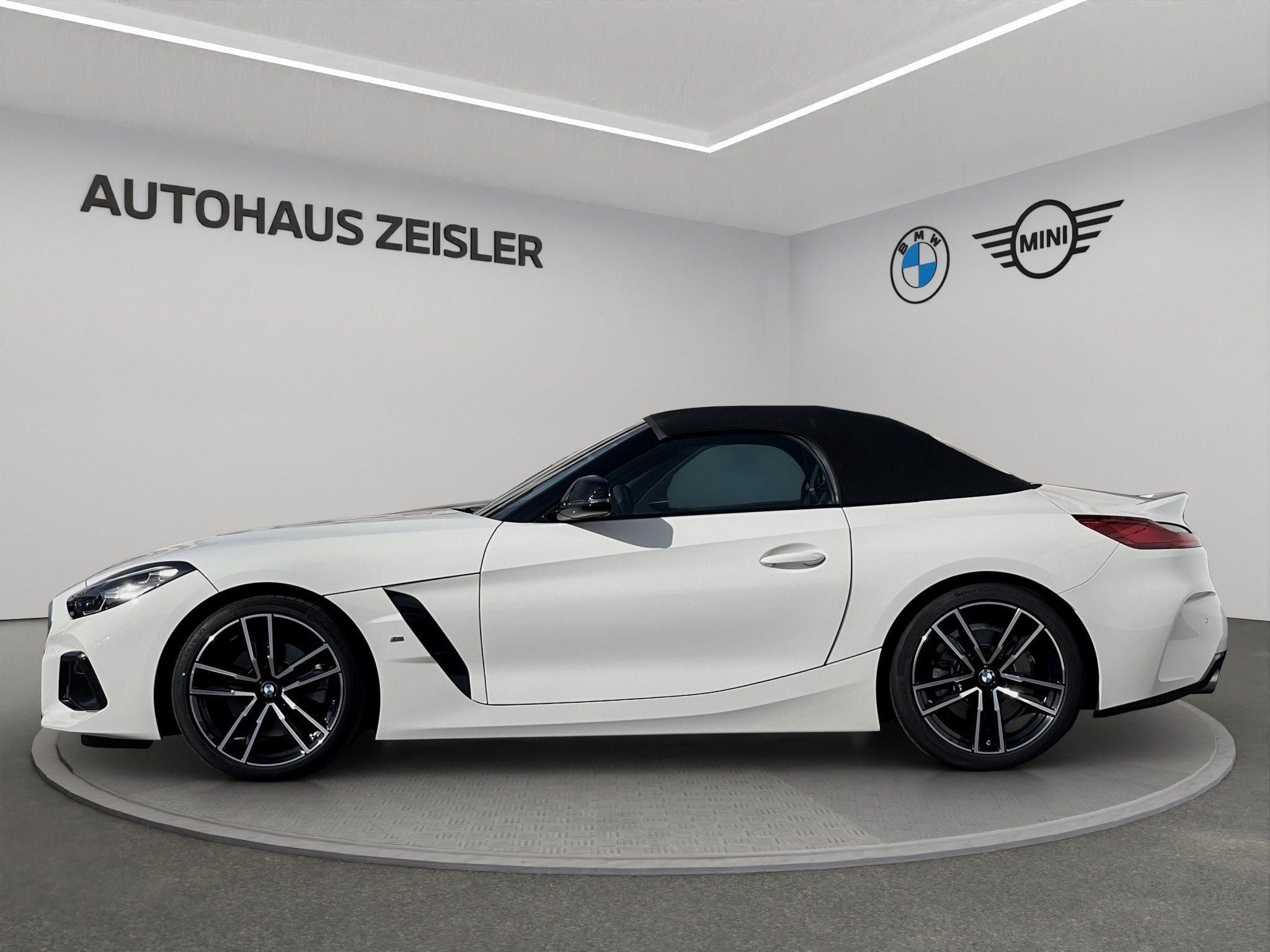 BMW Z4 – Bild 4
