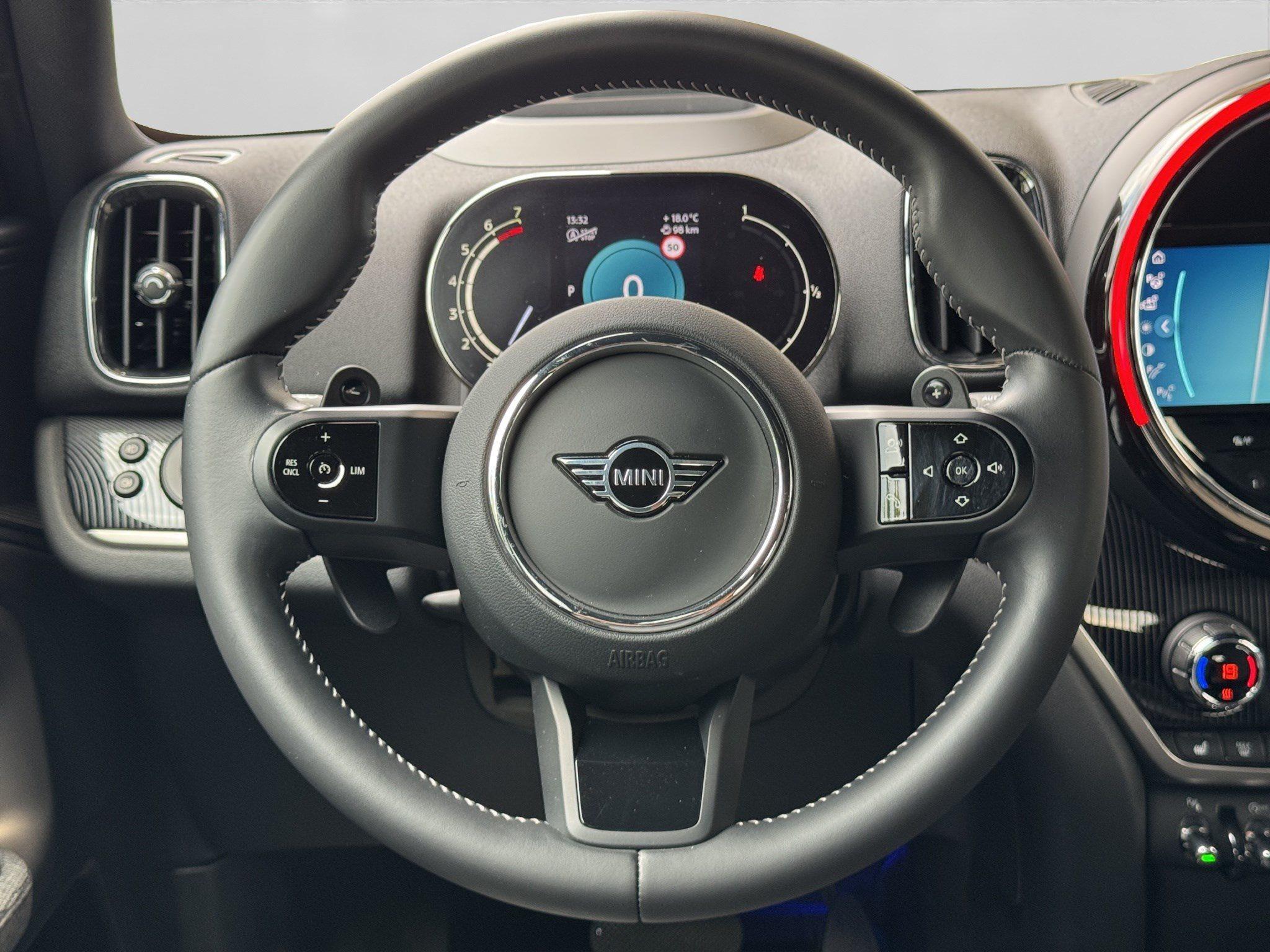 MINI Countryman – Bild 26