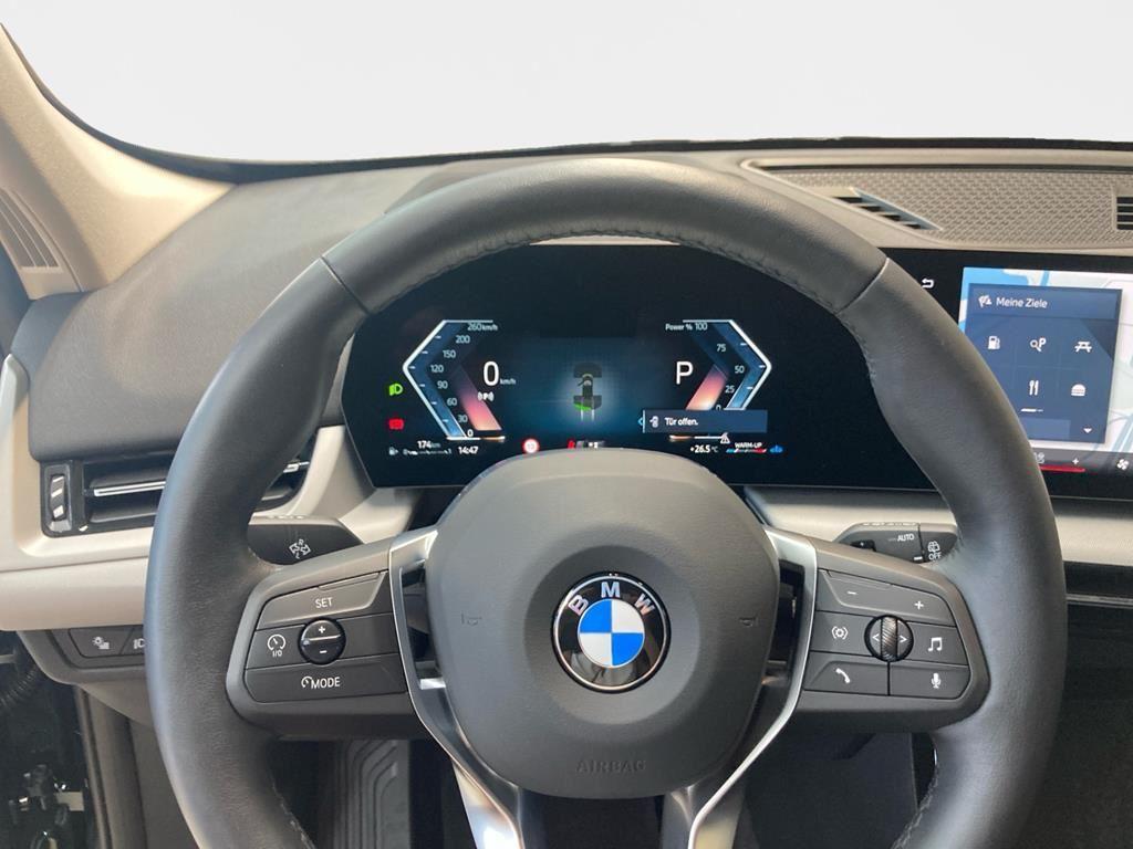 BMW X1 – Bild 12