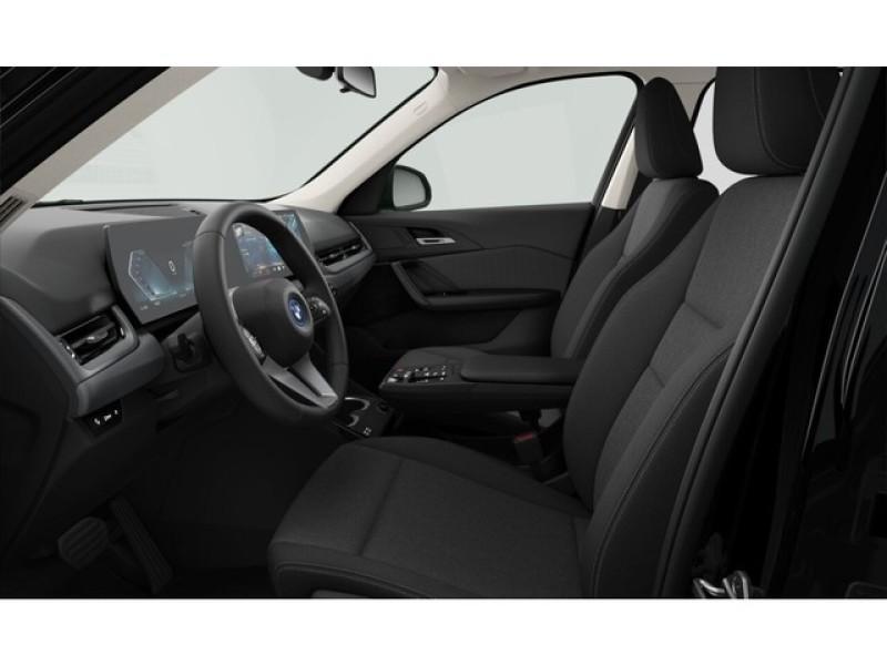 BMW iX1 – Bild 10