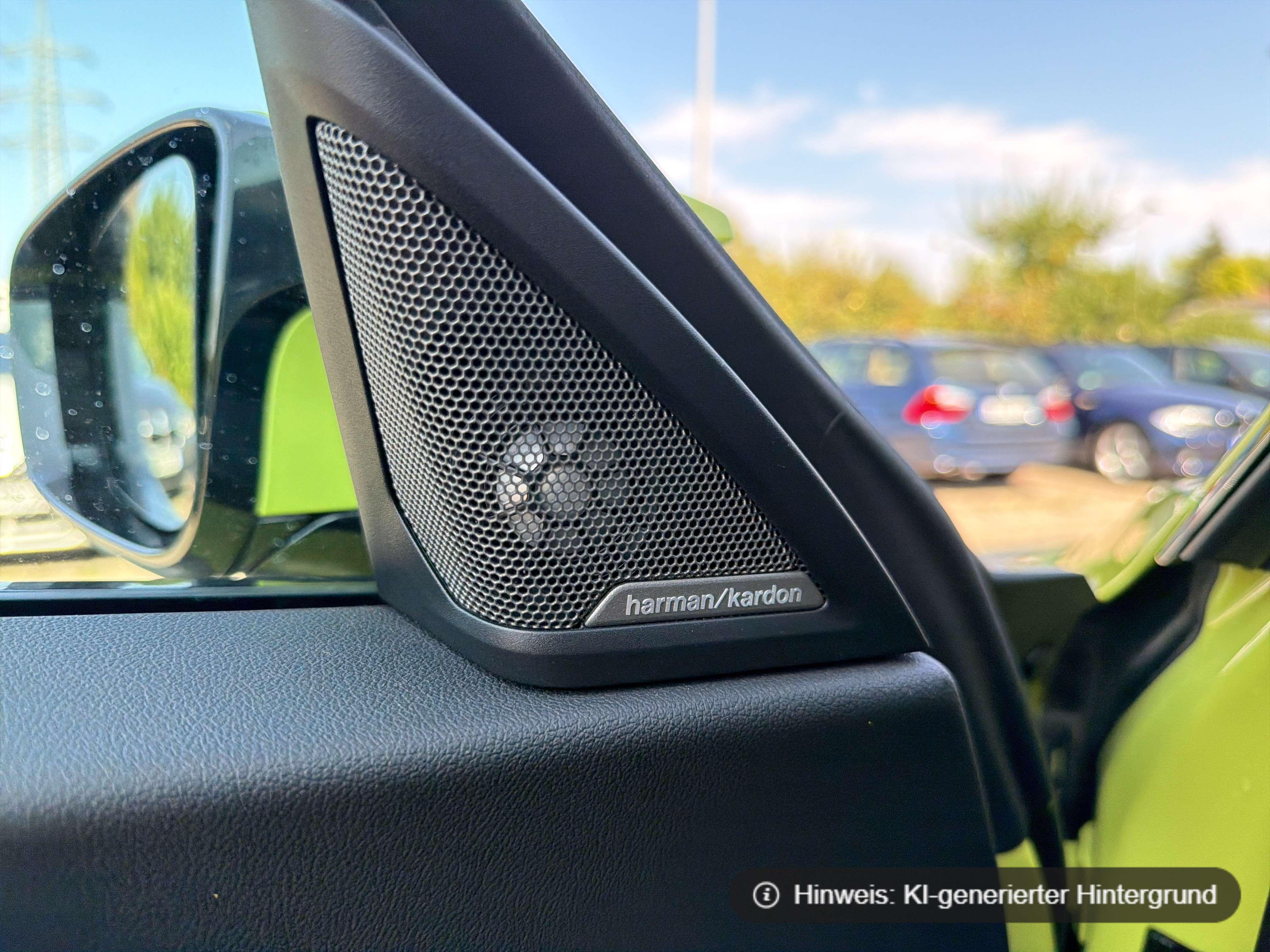 BMW M2 Coupé – Bild 18