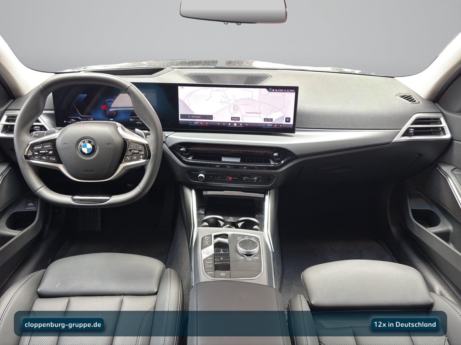 BMW 3er Touring – Bild 16