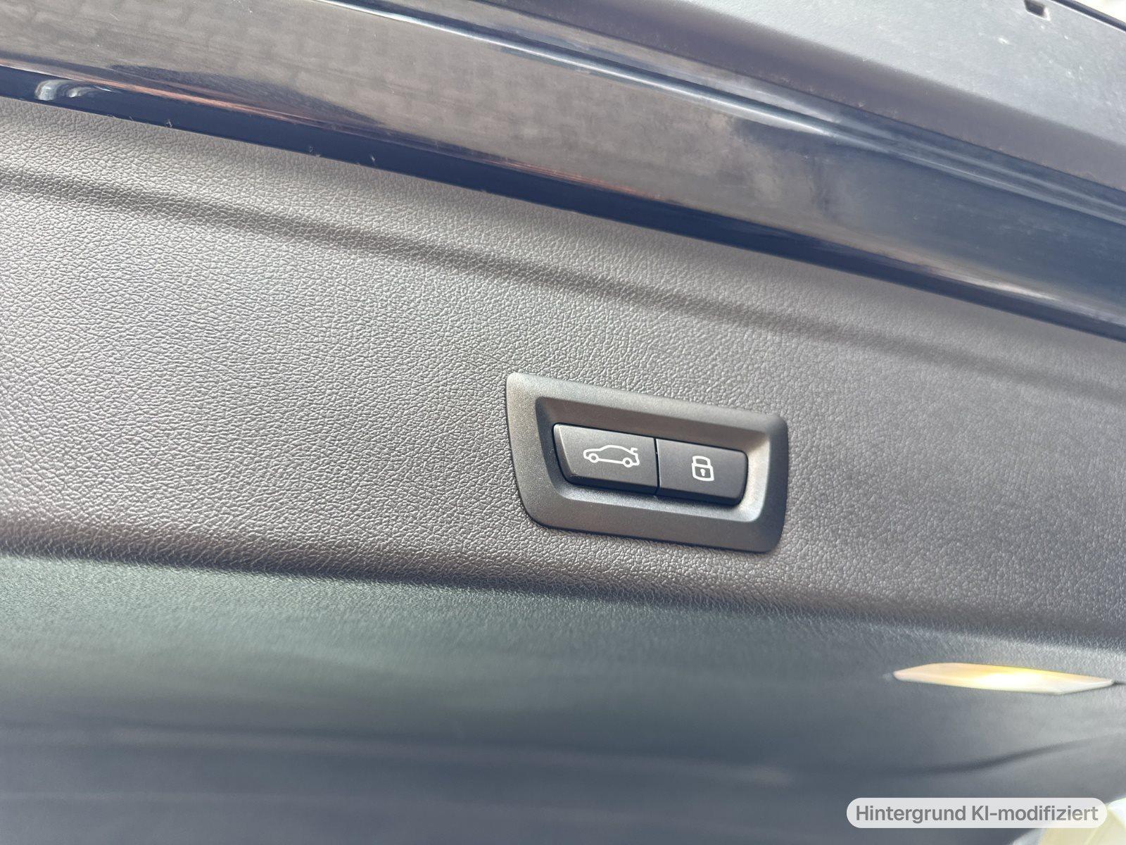 BMW X6 – Bild 16