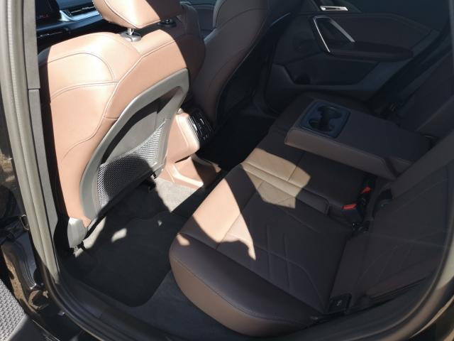 BMW X1 – Bild 10