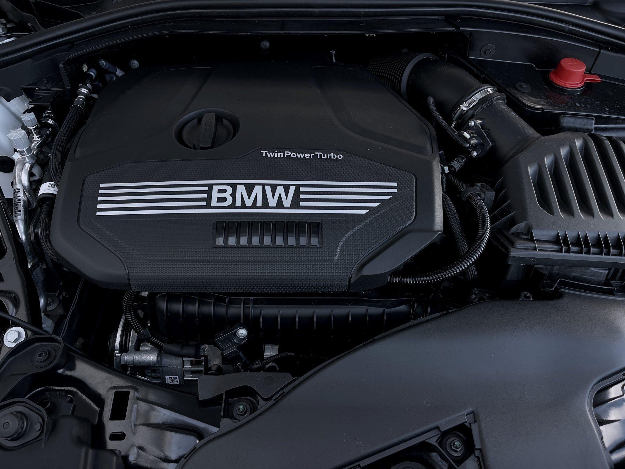 BMW 2er Gran Coupé – Bild 7