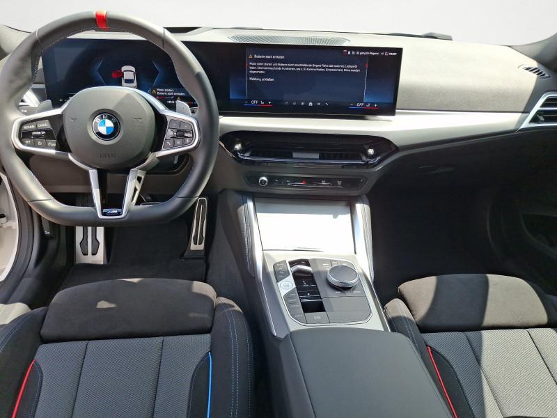 BMW 2er Coupé – Bild 9