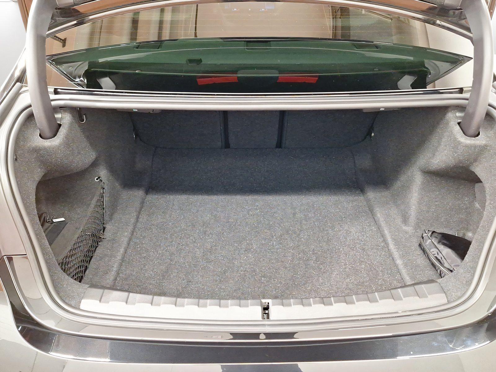 BMW 3er – Bild 21