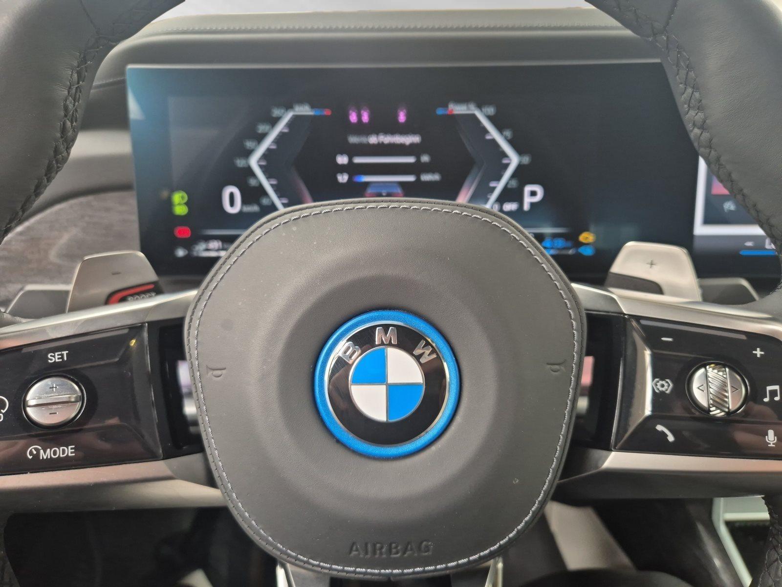BMW 7er – Bild 29