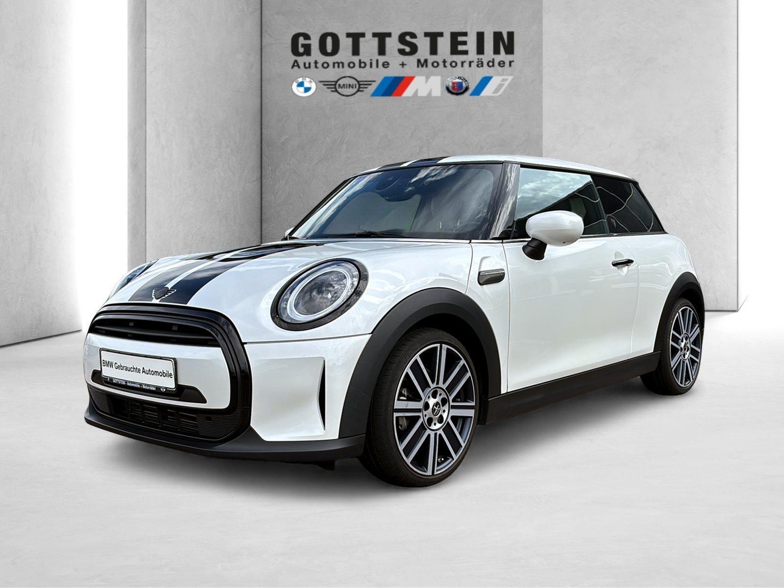 MINI Cooper 3-Türer
