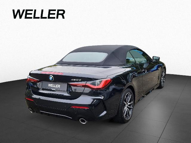BMW 4er Cabrio – Bild 3