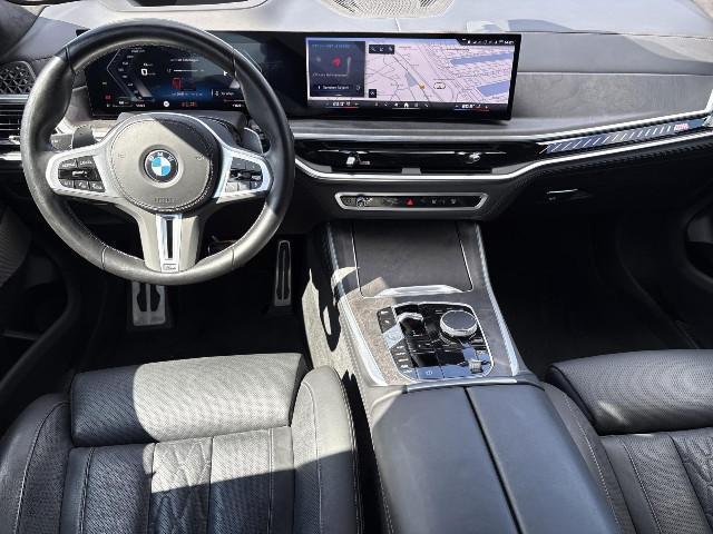 BMW X5 – Bild 10