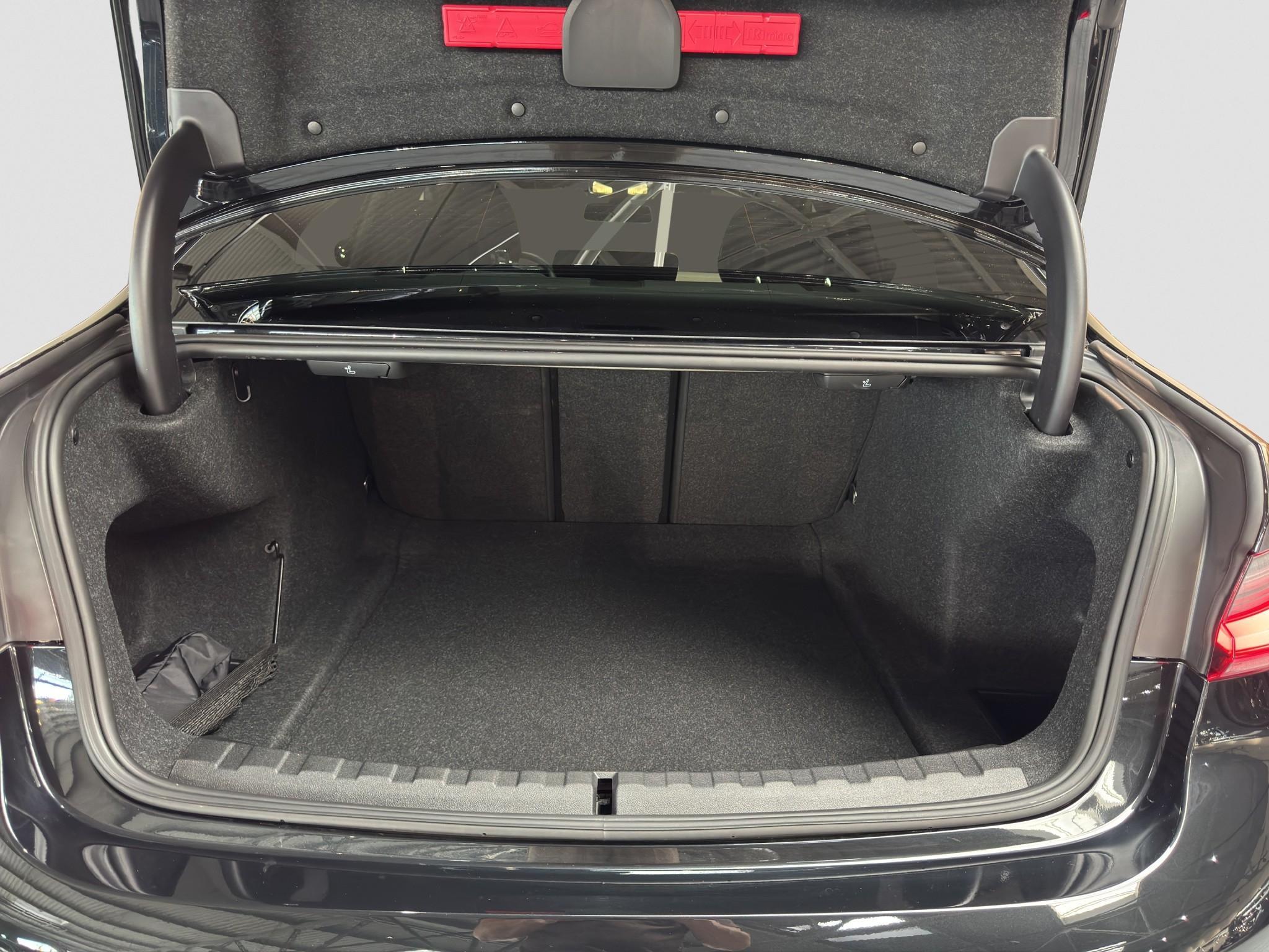 BMW 3er – Bild 16