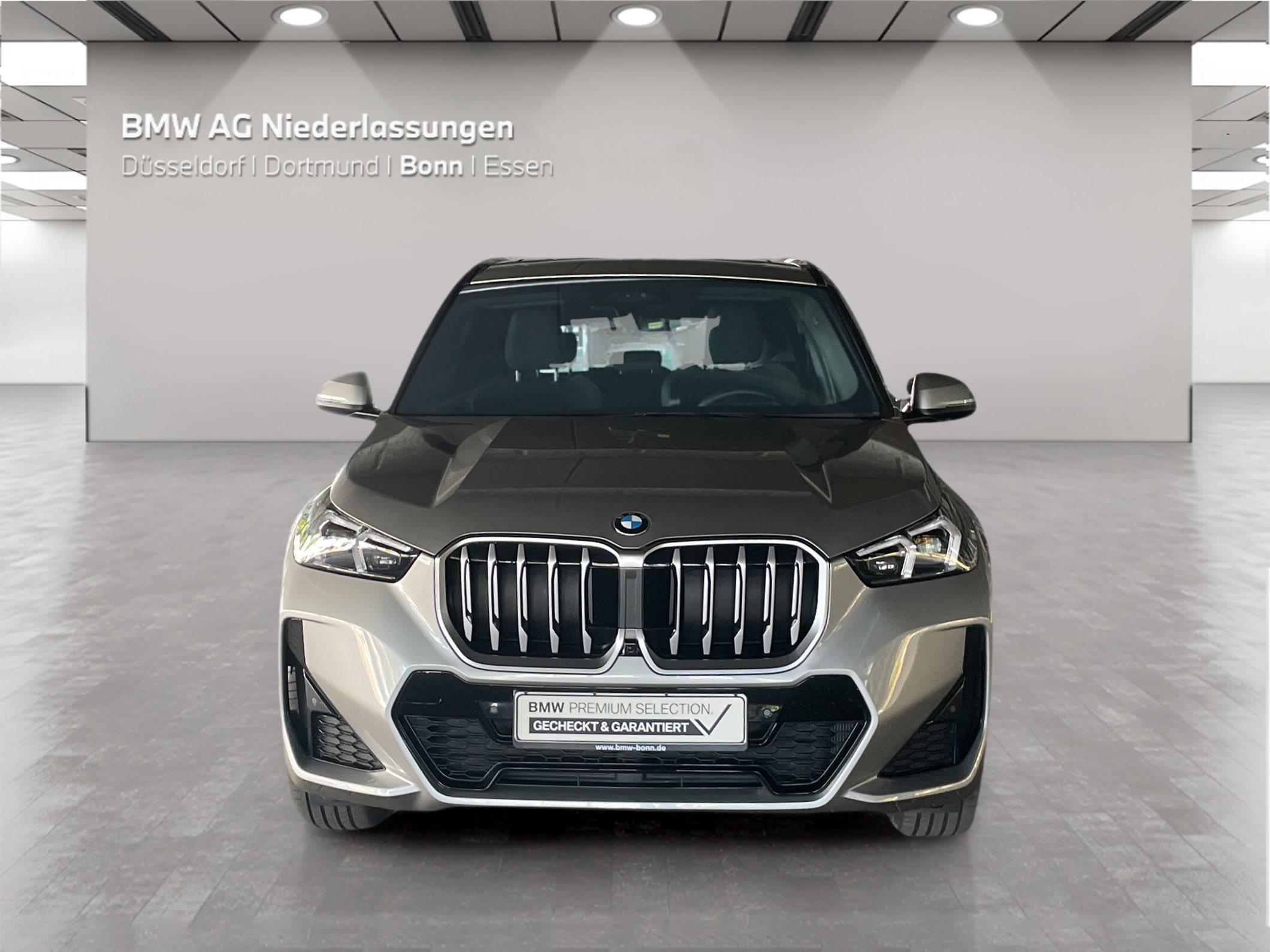 BMW X1 – Bild 21