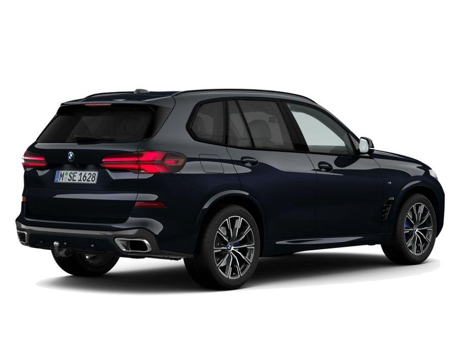 BMW X5 – Bild 4
