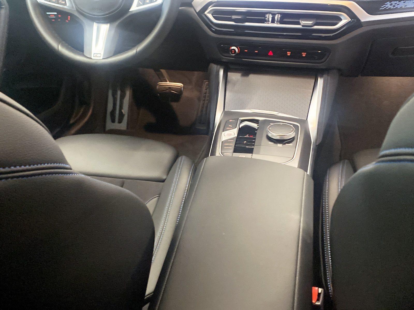 BMW 2er Coupé – Bild 9