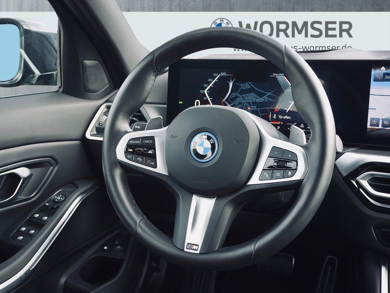 BMW 3er – Bild 18