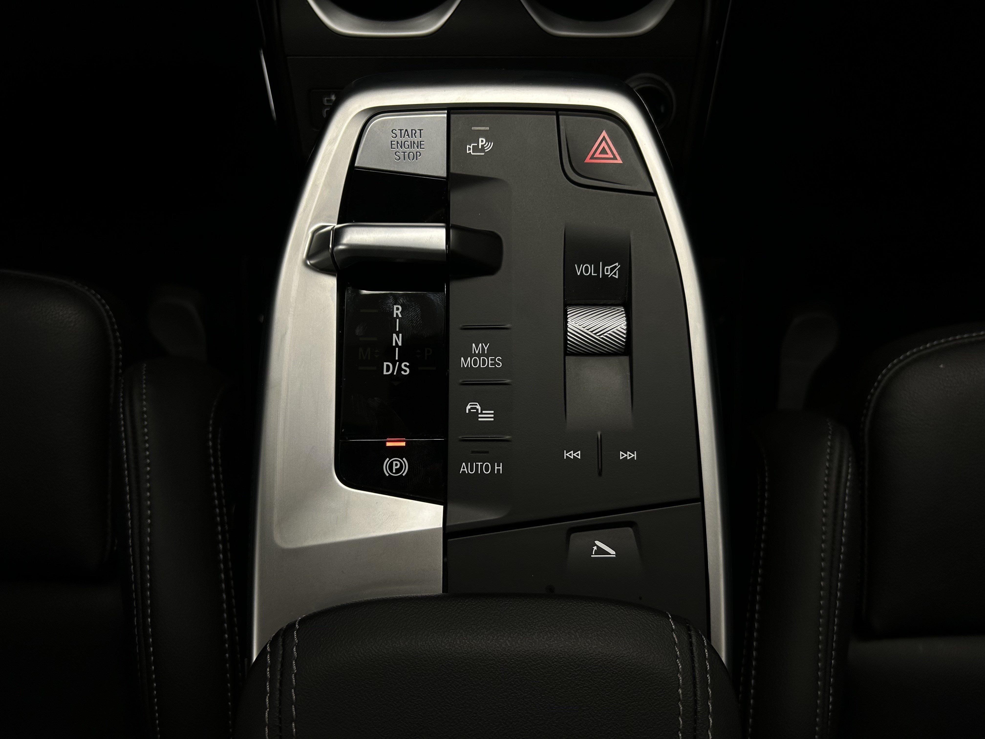 BMW X2 – Bild 10